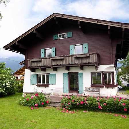 Chalet Patricia Kössen Extérieur photo
